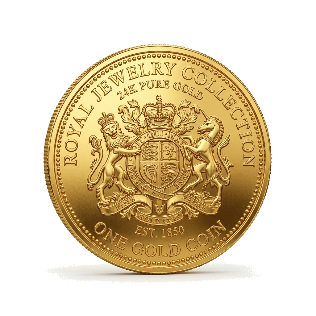 Gold Coins